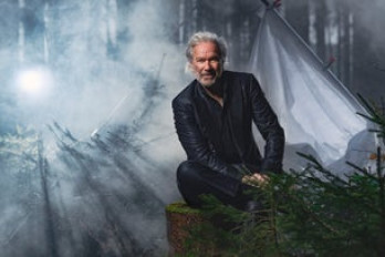 STEFAN GWILDIS - Das war doch grad’ erst eben - 50 Jahre auf der Bühne