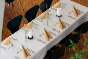 RÄKMACKA EFTER KONSERTEN - VÄXJÖ KONSERTHUS image