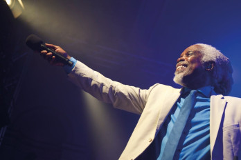 Billy Ocean