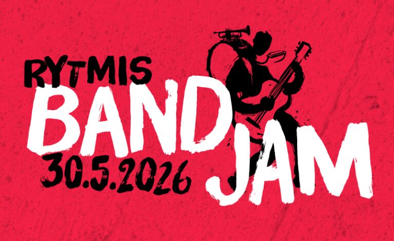 Rytmis Band Jam