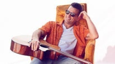 Artist Friendly | Marc Roberge of O.A.R.