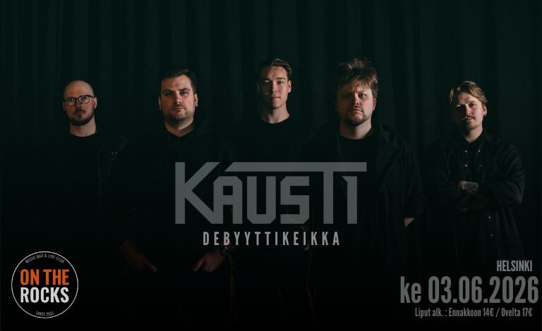 Kausti