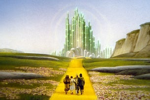 Auckland Philharmonia: The Wizard of Oz Live in Concert