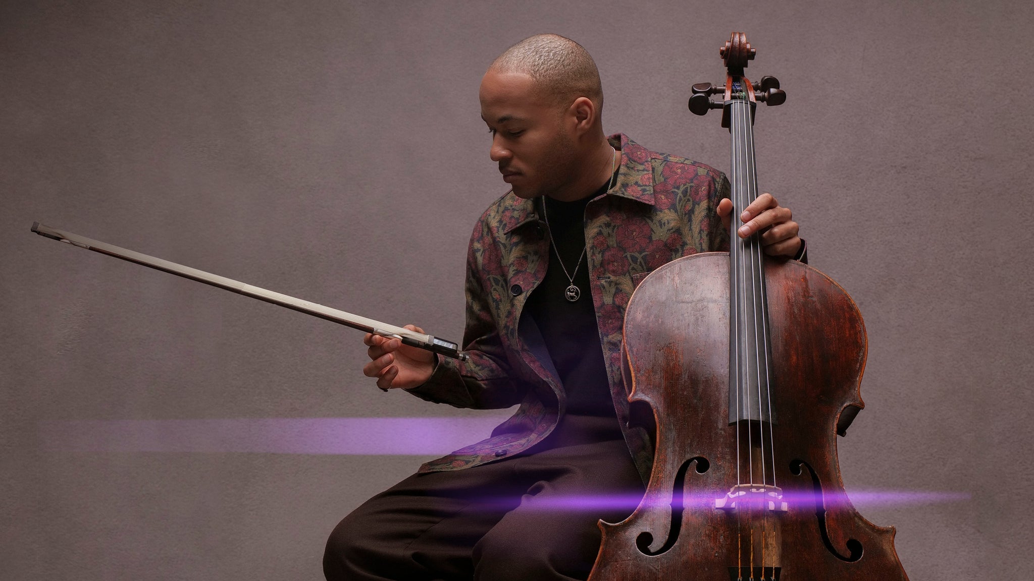 Six-thirty Session: Sheku & Elgar