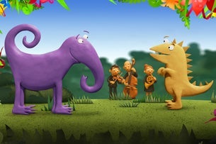 Auckland Philharmonia: Kiri and Lou in Concert