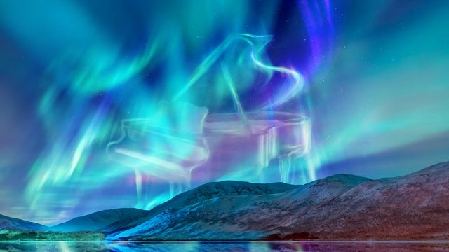 Auckland Philharmonia: Grieg's Piano Concerto