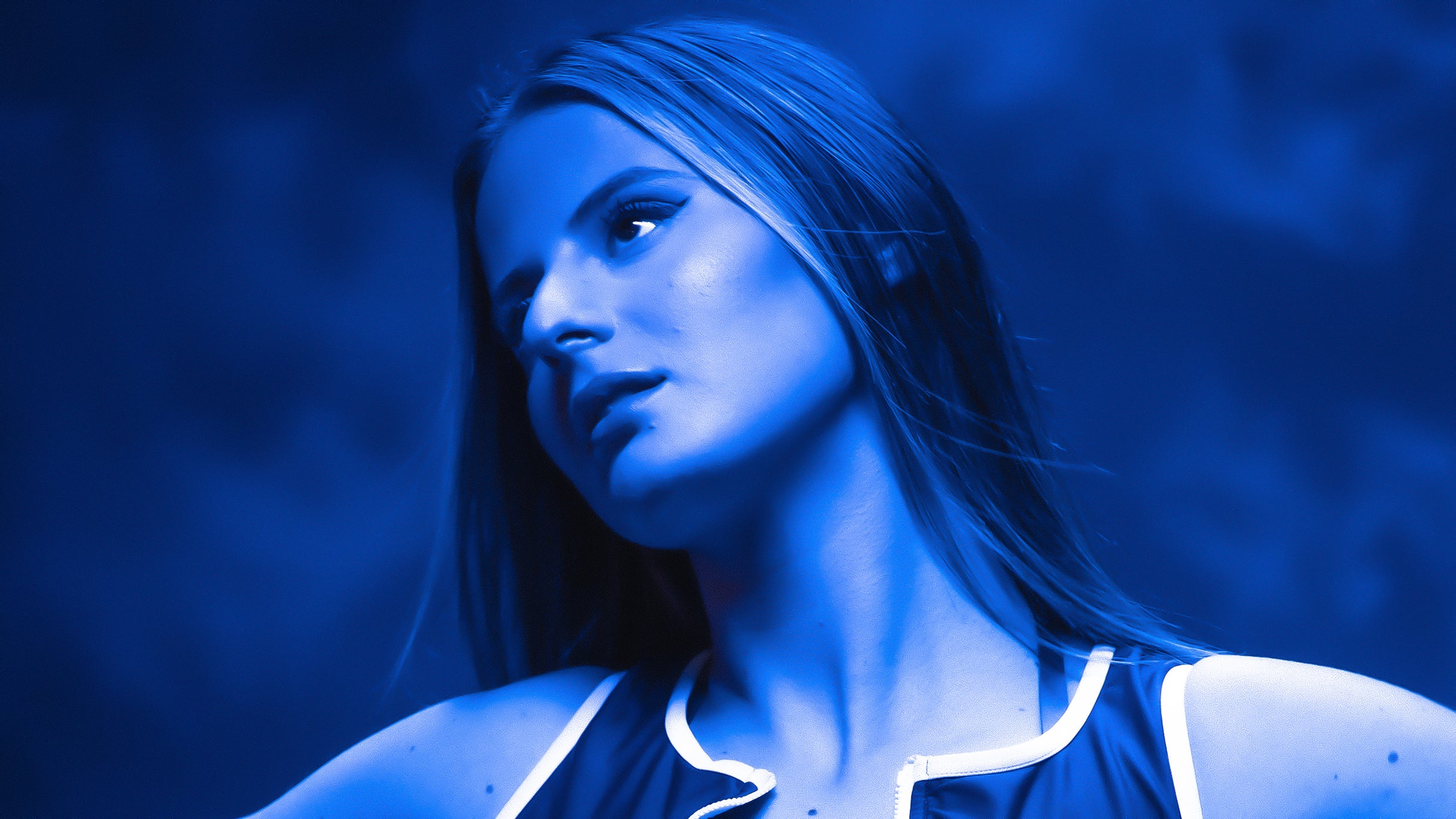 Natalie Jane: The World I Didn't Want Tour