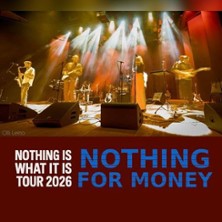 Nothing for Money plays Dire Straits