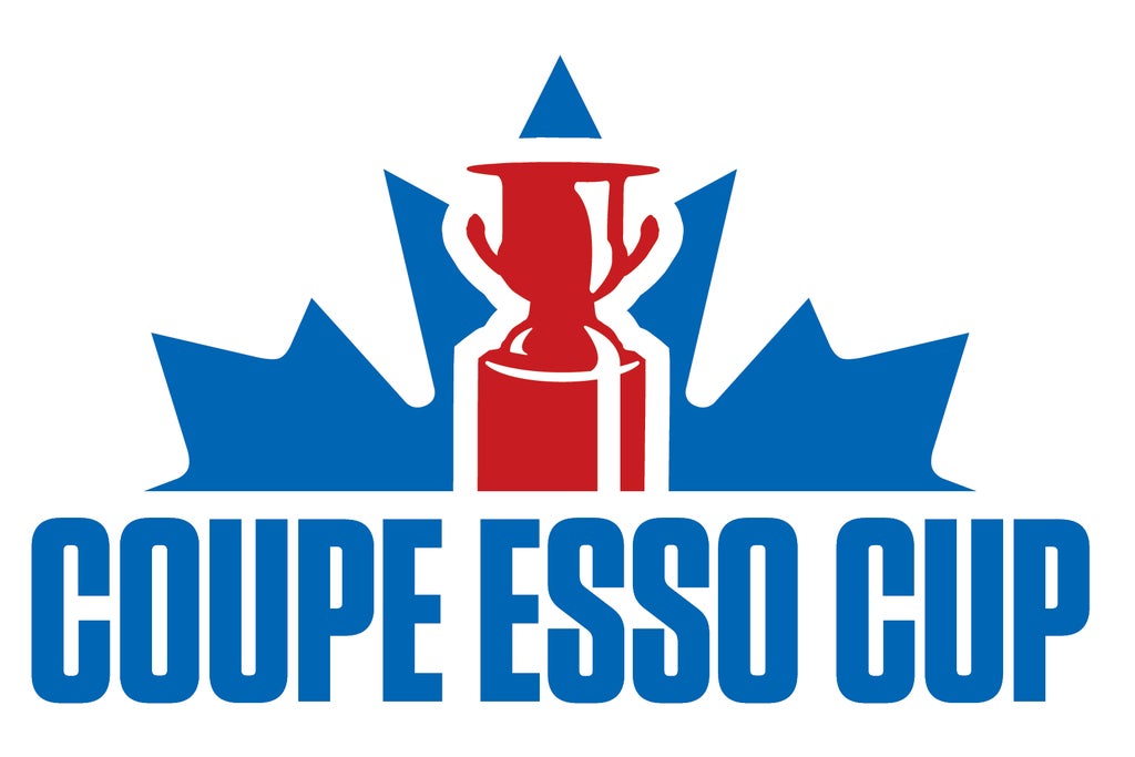 2026 Esso Cup - Moncton Rockets v. Atlantic