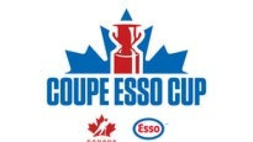 2026 Esso Cup - Pacific v.Québec image