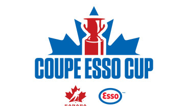 2026 Esso Cup - Ontario v. West image