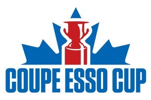 2026 Esso Cup - Atlantic v. Ontario