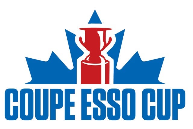 2026 Esso Cup - Moncton Rockets v. Ontario