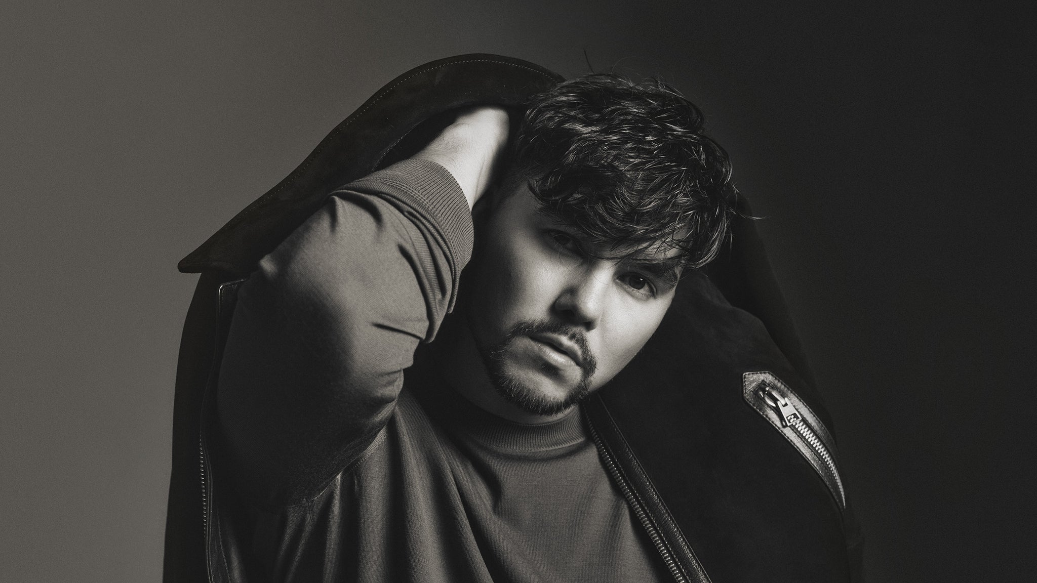 Tyler Shaw - RUN TO YOU TOUR