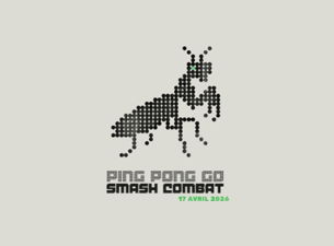 Ping Pong Go Smash Combat - Lancement