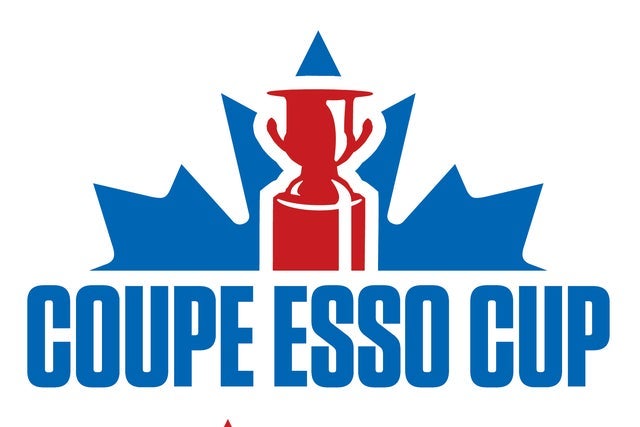 2026 Esso Cup - Semifinal Game 2