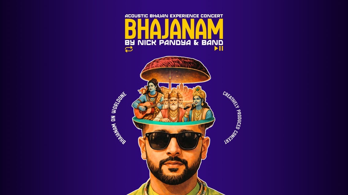 Bhajanam On Worldone Stage