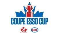 2026 Esso Cup - Gold Medal Game