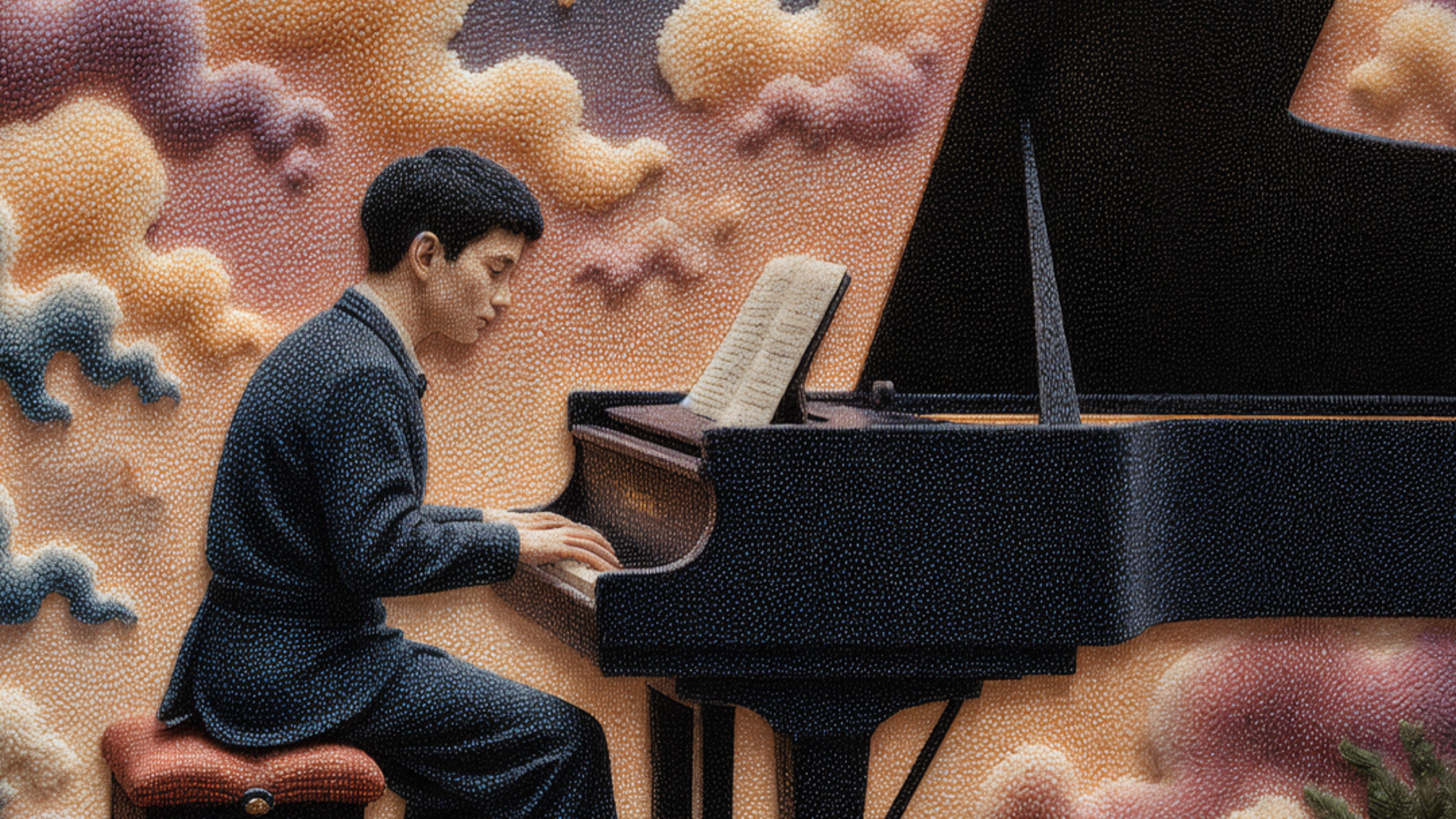 Orchestra Wellington - 5 Revelations