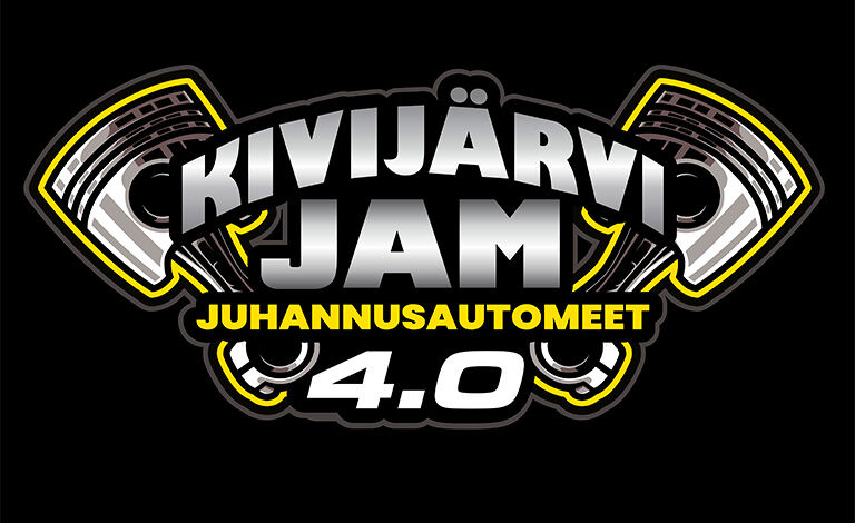Kivijärvi JAM 4.0 – JAM FEST