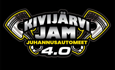 Kivijärvi JAM 4.0 – JAM FEST