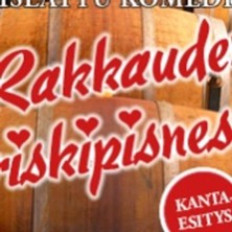 Rakkauden riskipisnes