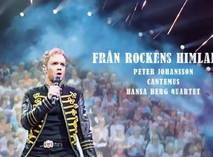 Från Rockens Himlar