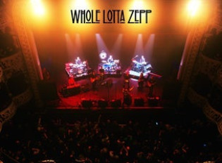 Whole Lotta Zepp
