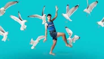 Sam Morrison: Sugar Daddy