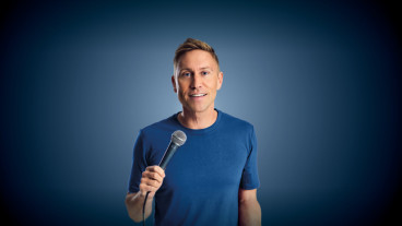 Russel Howard 'Don't Tell The Algorithm'