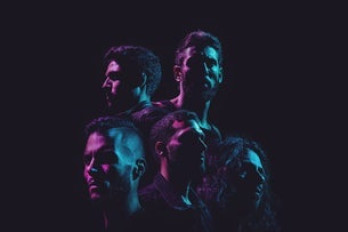 Cairokee Live in London