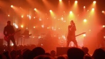 Sanctum Sanctorium : The Darkside of The 80s