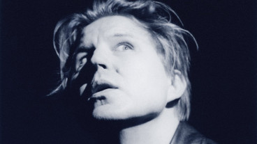 Markus Krunegård + Hurula