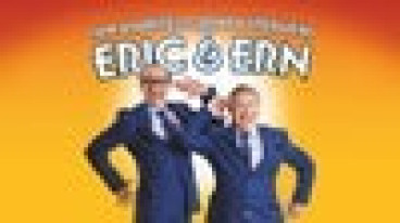 An Evening of Eric and Ern