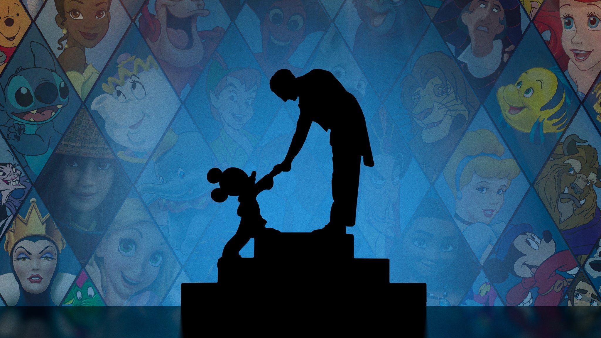 Disney in Concert: The Sound of Magic