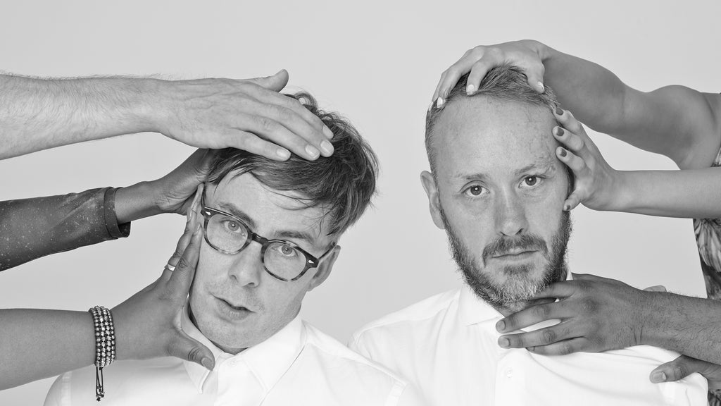 Basement Jaxx