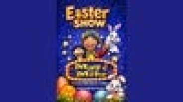 Magic Mike's Easter Show