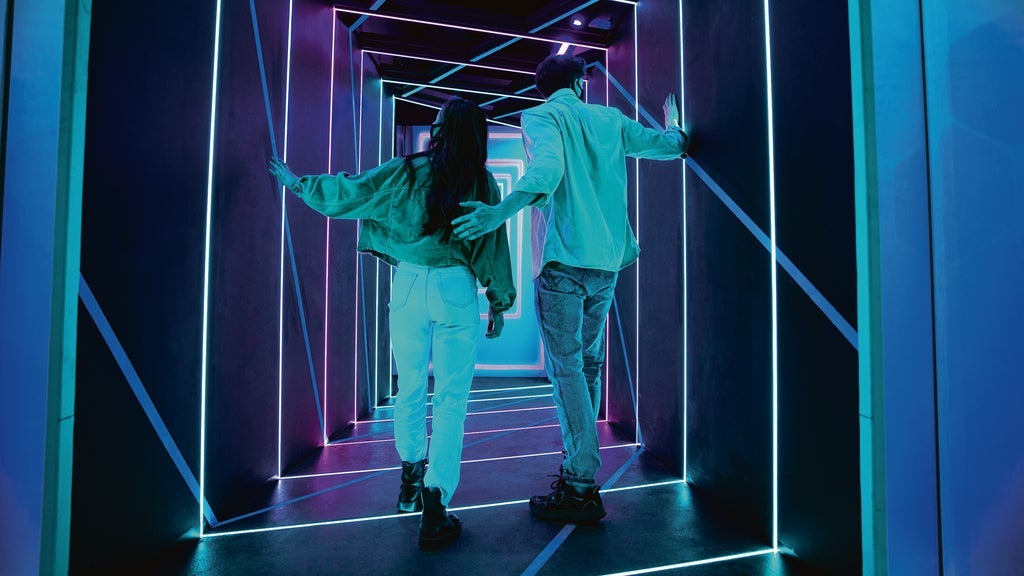 Thorpe Park Resort - One Day Entry