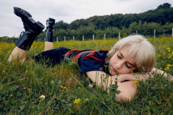 Avalon Emerson & the Charm