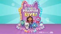 Gabby's Dollhouse Live!