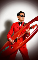 City Pop Waves: Masayoshi Takanaka SUPER TAKANAKA WORLD LIVE 2026