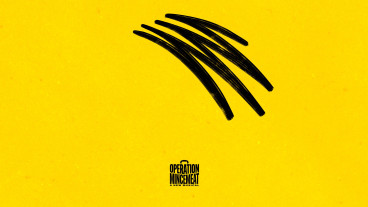 Operation Mincemeat: A New Musical