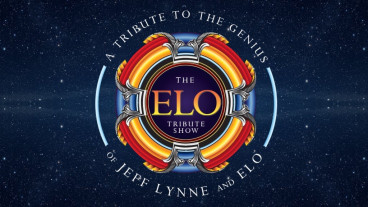 The ELO Show: A tribute to the Genius of Jeff Lynne