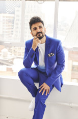 Vir Das: Hey Stranger