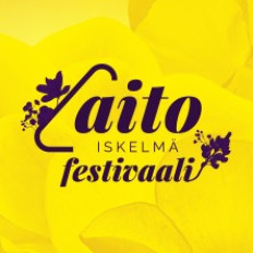 AITO ISKELMÄ FESTIVAALI - LAUANTAI - LIPULLA VAIN KERRAN SISÄÄN K-18