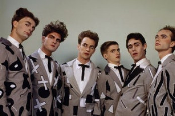 Split Enz - Forever Enz Tour 2026