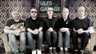 ULI'S GARAGE ist zurück!