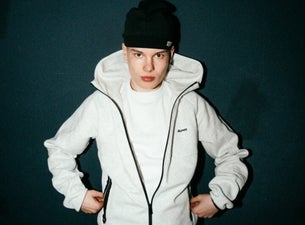 benno! - LUV NEEDS HATE TOUR 2026