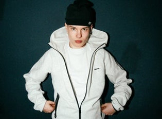 benno! - LUV NEEDS HATE TOUR 2026