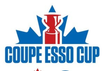 2026 Esso Cup - West v. Moncton Rockets